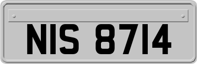 NIS8714