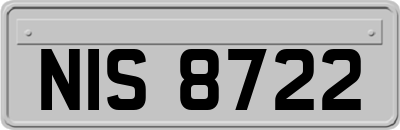 NIS8722