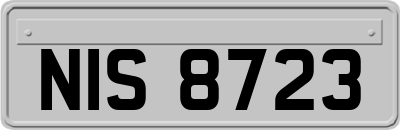 NIS8723