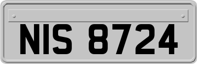 NIS8724