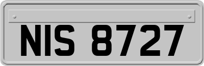 NIS8727