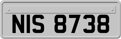 NIS8738