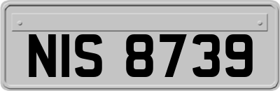 NIS8739