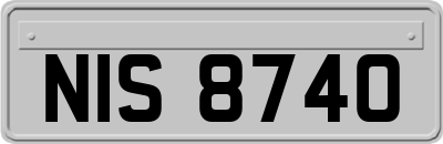 NIS8740