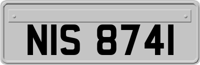 NIS8741