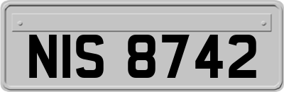 NIS8742