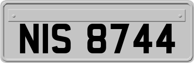 NIS8744