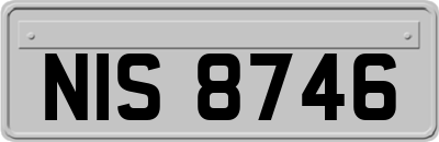NIS8746