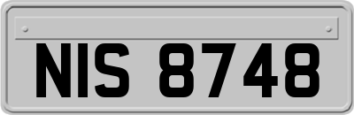 NIS8748