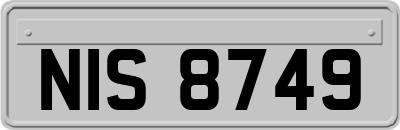 NIS8749