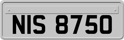 NIS8750