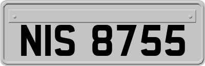 NIS8755