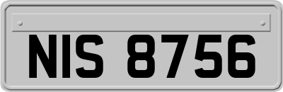 NIS8756