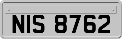 NIS8762