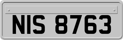 NIS8763