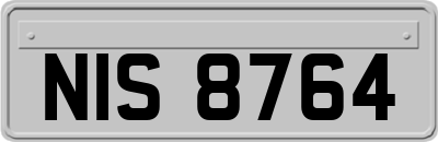 NIS8764