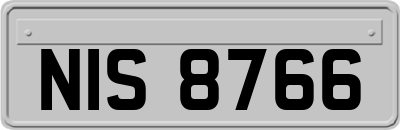 NIS8766