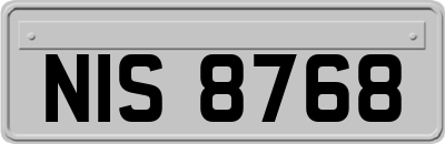 NIS8768