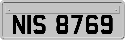 NIS8769