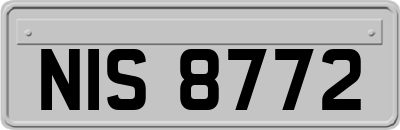 NIS8772