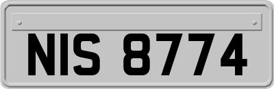 NIS8774