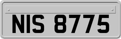 NIS8775