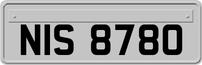 NIS8780