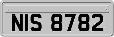 NIS8782