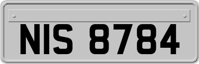 NIS8784