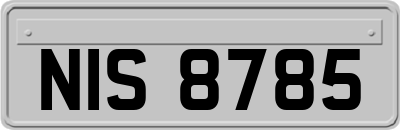 NIS8785