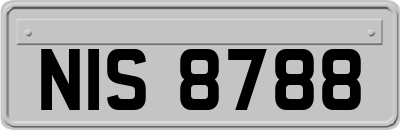 NIS8788