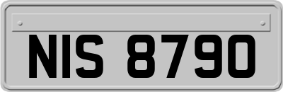 NIS8790