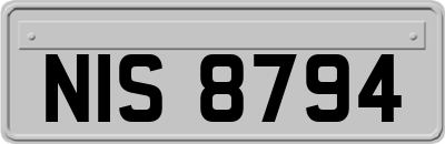NIS8794