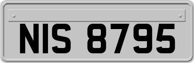 NIS8795