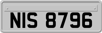 NIS8796