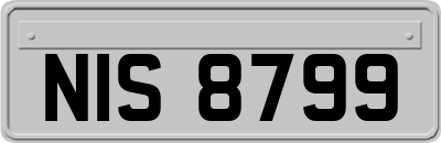 NIS8799