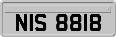 NIS8818