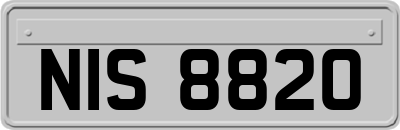 NIS8820