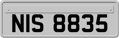 NIS8835