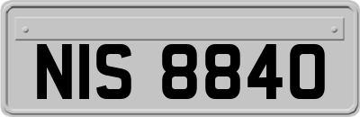 NIS8840