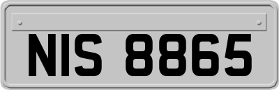 NIS8865