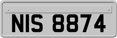 NIS8874