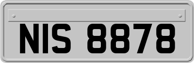 NIS8878