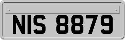 NIS8879