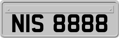 NIS8888