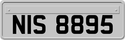 NIS8895