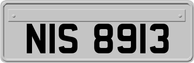 NIS8913