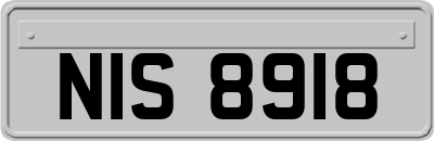 NIS8918