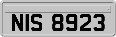 NIS8923