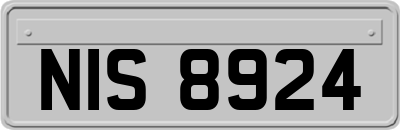 NIS8924